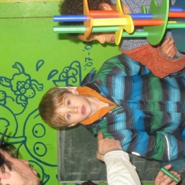 IMG 4905 - Scouts en Gidsen Zaventem 